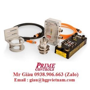 Đại lý Prime Control viet nam